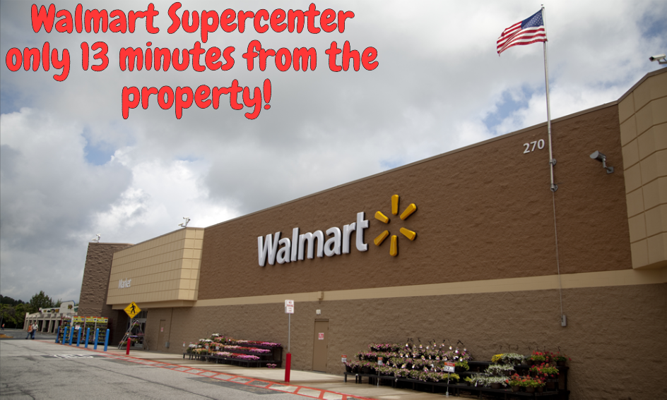 0.66 Acre Unrestricted Wooded Lot Just Steps Away from Lake Sinclair with Direct Access!! Just